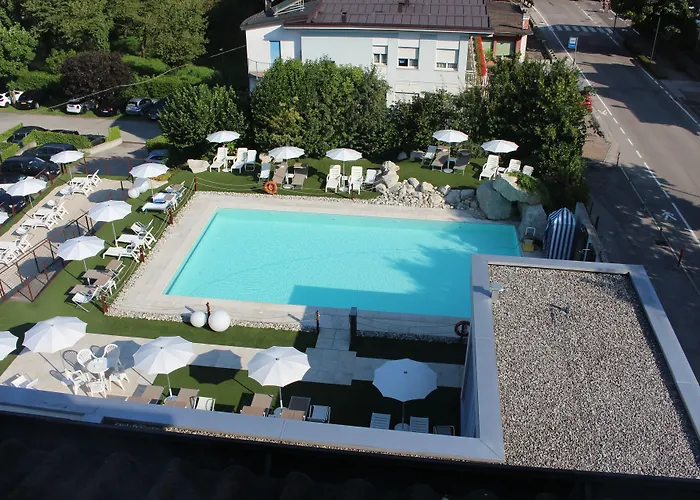 Bellavista Relax Hotel