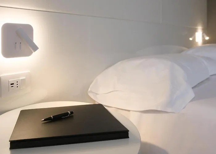 Hotel Viest